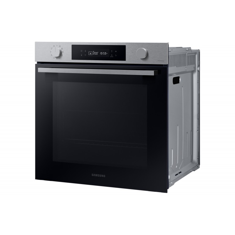 Samsung NV7B41403BS 76 L 2950 W A+ Black, Stainless steel