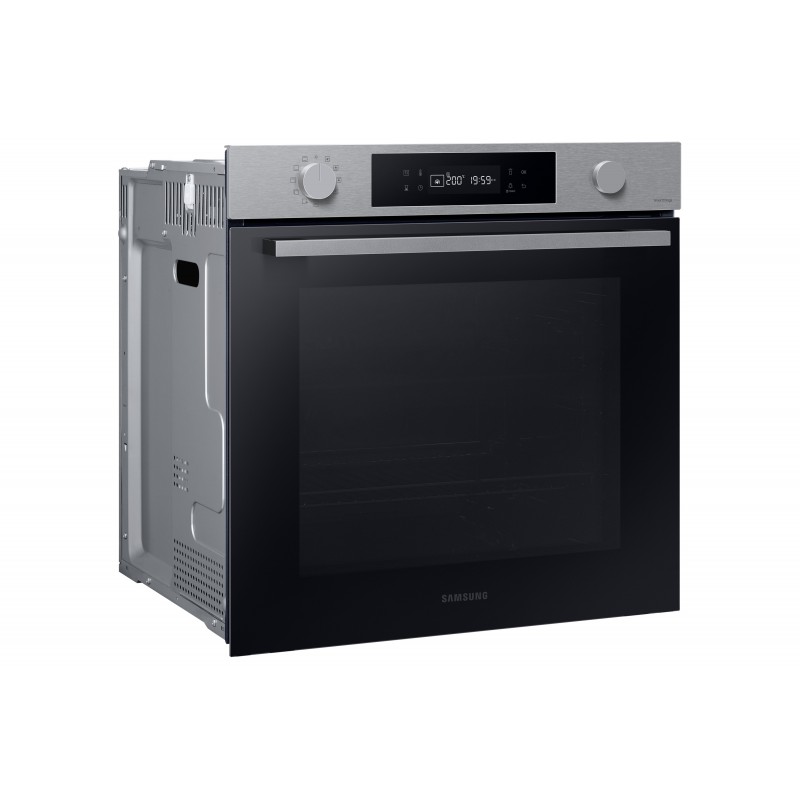 Samsung NV7B41403BS 76 L 2950 W A+ Black, Stainless steel