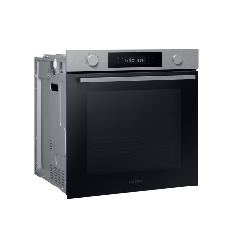 Samsung NV7B41403BS 76 L 2950 W A+ Black, Stainless steel