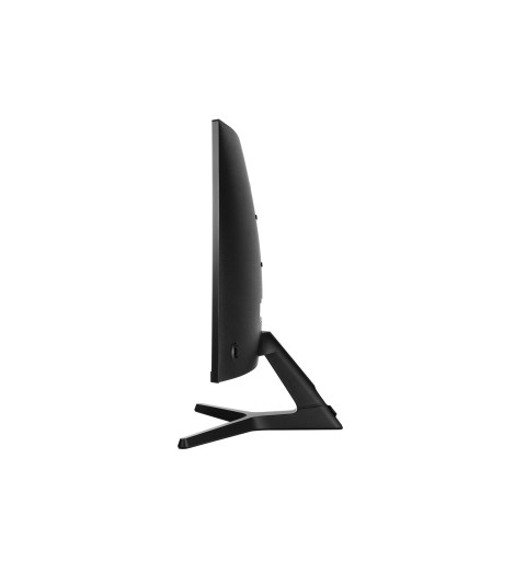 Samsung CR50 computer monitor 81.3 cm (32") 1920 x 1080 pixels Full HD LED Grey