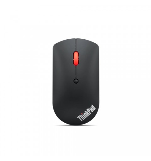 Lenovo 4Y50X88822 mouse Ambidestro Bluetooth Ottico 2400 DPI