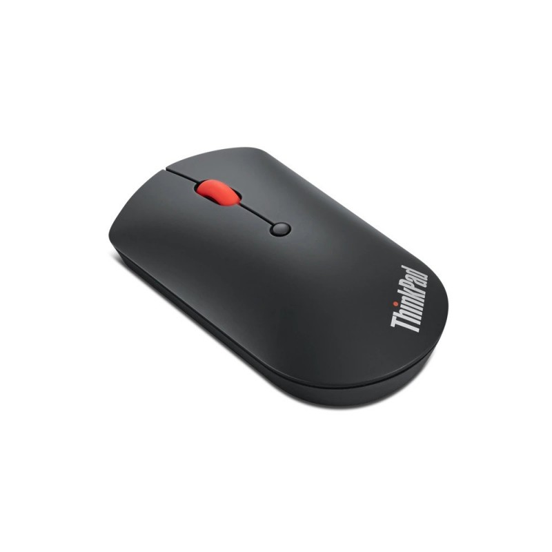 Lenovo 4Y50X88822 souris Ambidextre Bluetooth Optique 2400 DPI