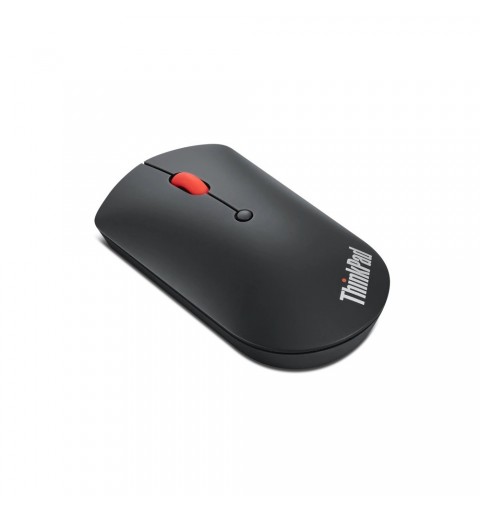 Lenovo 4Y50X88822 mouse Ambidestro Bluetooth Ottico 2400 DPI