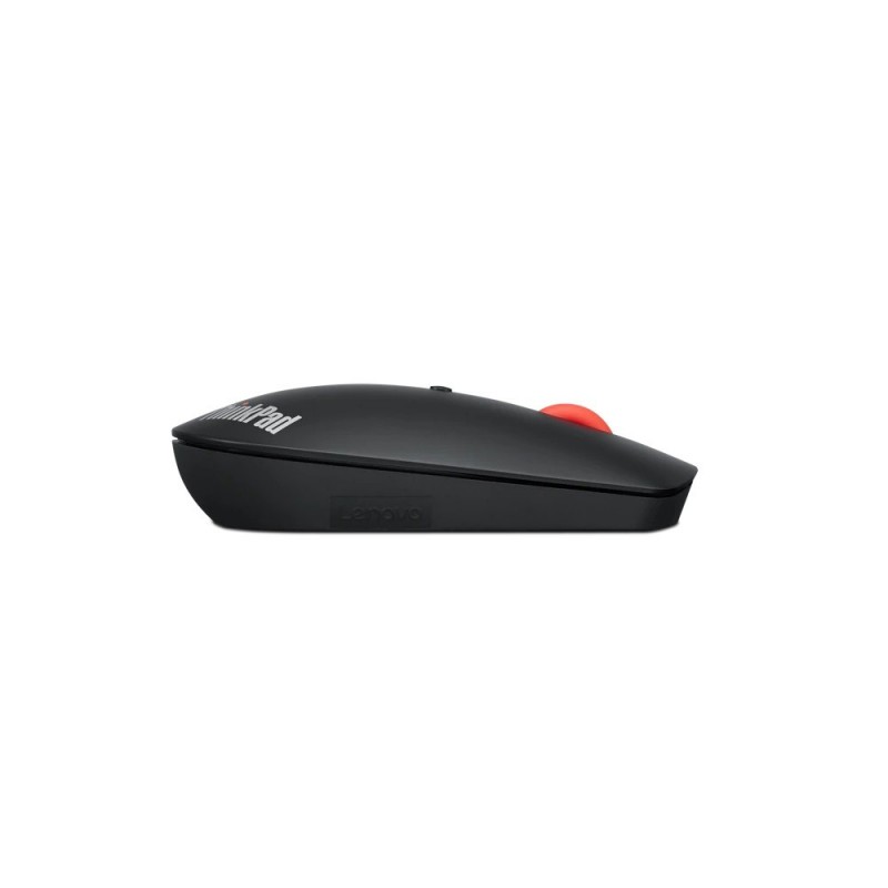 Lenovo 4Y50X88822 Maus Beidhändig Bluetooth Optisch 2400 DPI