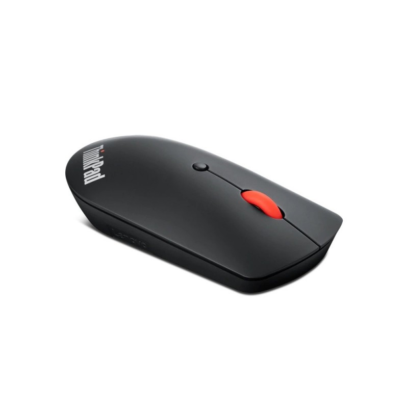 Lenovo 4Y50X88822 mouse Ambidestro Bluetooth Ottico 2400 DPI