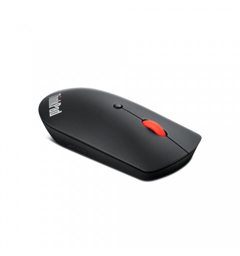 Lenovo 4Y50X88822 mouse Ambidestro Bluetooth Ottico 2400 DPI