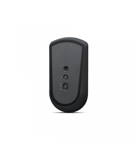 Lenovo 4Y50X88822 mouse Ambidestro Bluetooth Ottico 2400 DPI