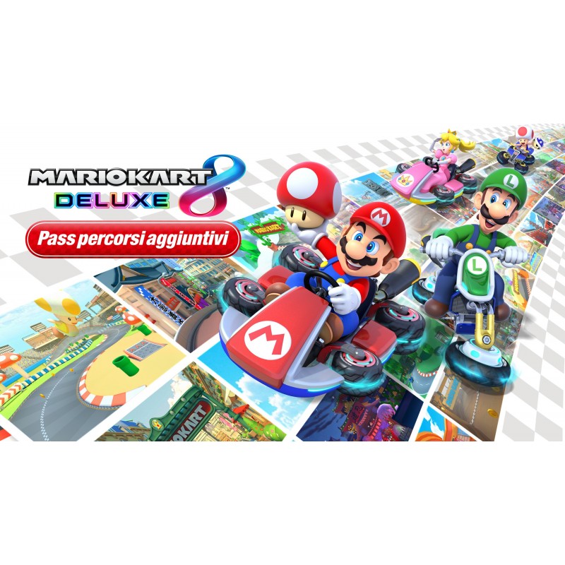 Nintendo 0045496510985 complément de jeux vidéos et contenu téléchargeable (DLC) Contenu de jeux vidéos téléchargeable (DLC)