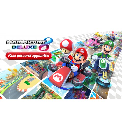 Nintendo 0045496510985 complément de jeux vidéos et contenu téléchargeable (DLC) Contenu de jeux vidéos téléchargeable (DLC)