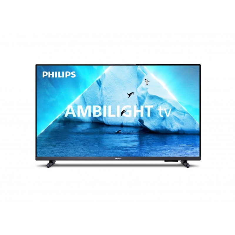 Philips LED 32PFS6908 Full HD Ambilight TV