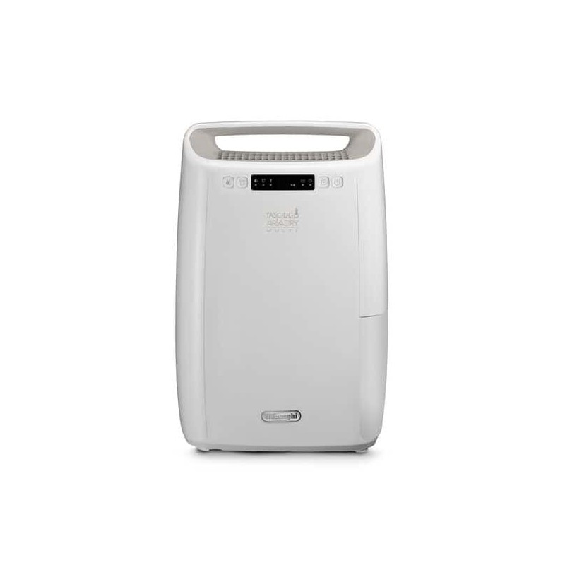 De’Longhi Tasciugo AriaDry Multi DEXD214RF 2,1 L 40 dB 300 W Blanco