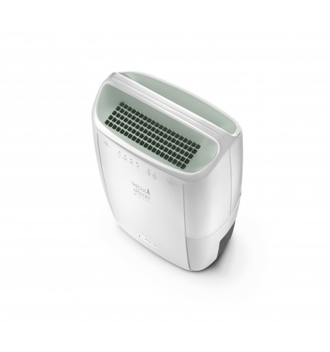 De’Longhi DEX212SF Luftentfeuchter 2,1 l 36 dB 300 W