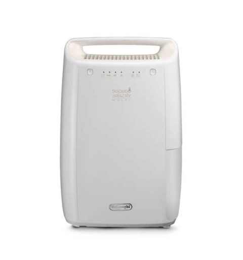 De’Longhi Tasciugo AriaDry DEX210SF 2.1 L 36 dB 250 W White