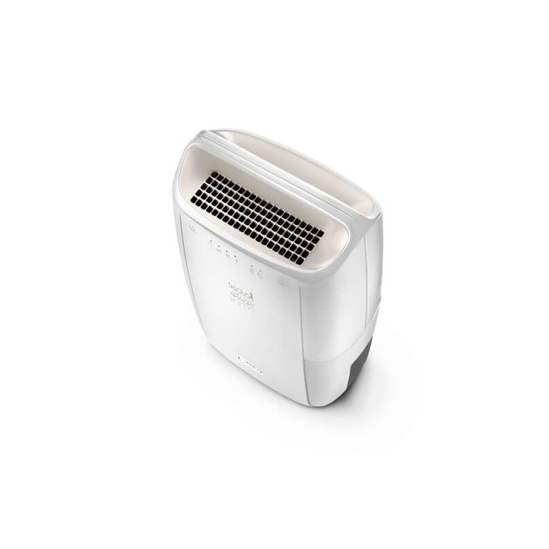 De’Longhi Tasciugo AriaDry DEX210SF 2.1 L 36 dB 250 W White