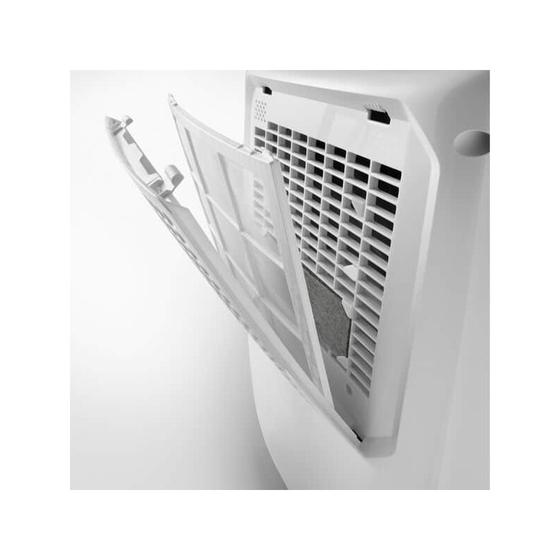 De’Longhi Tasciugo AriaDry DEX210SF 2.1 L 36 dB 250 W White