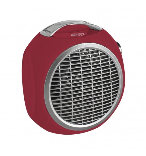 Argoclima POP Interior Fruta del bosque 2000 W Ventilador eléctrico