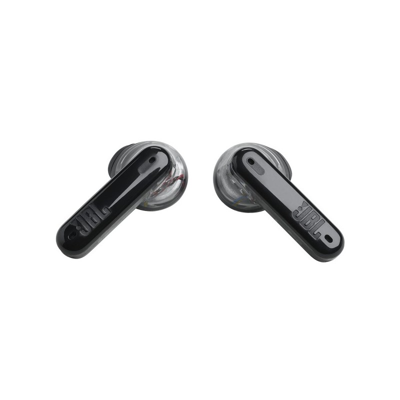 JBL Tune Flex Auriculares True Wireless Stereo (TWS) Dentro de oído Llamadas Música Deporte Uso diario Bluetooth Negro