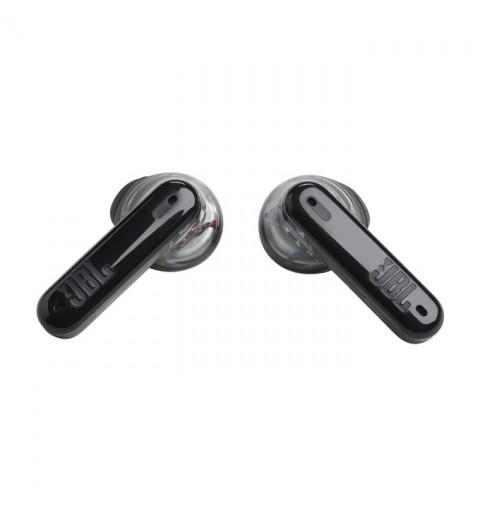 JBL Tune Flex Auriculares True Wireless Stereo (TWS) Dentro de oído Llamadas Música Deporte Uso diario Bluetooth Negro