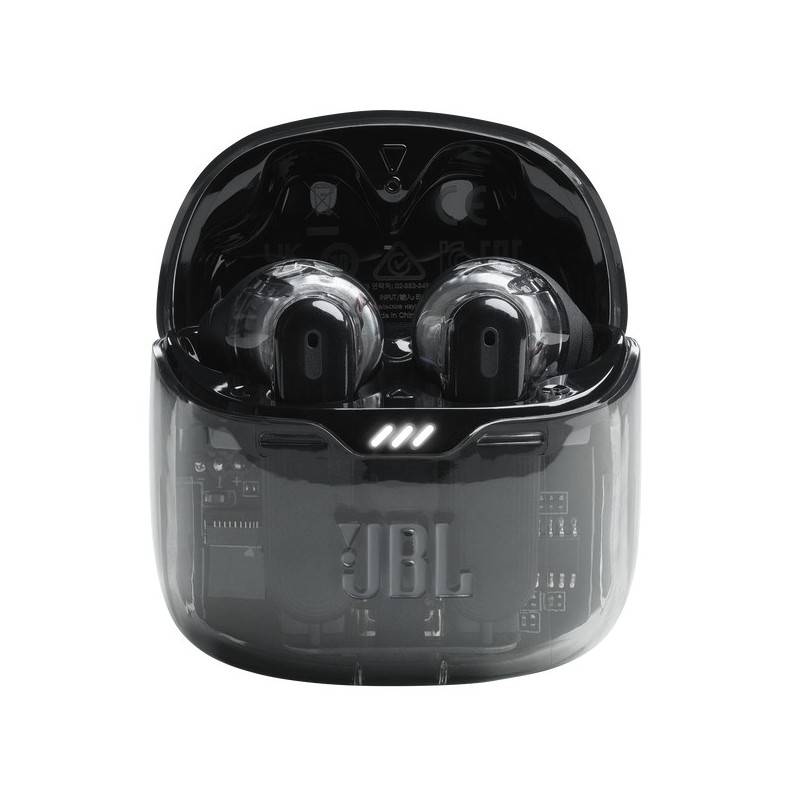 JBL Tune Flex Auriculares True Wireless Stereo (TWS) Dentro de oído Llamadas Música Deporte Uso diario Bluetooth Negro