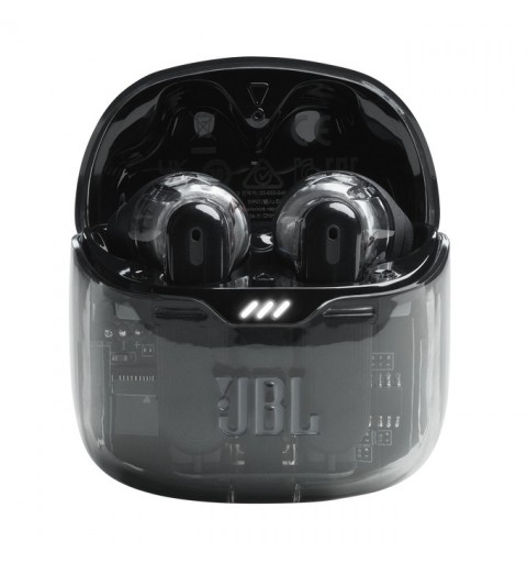 JBL Tune Flex Auriculares True Wireless Stereo (TWS) Dentro de oído Llamadas Música Deporte Uso diario Bluetooth Negro