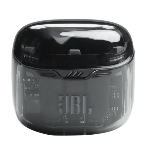 JBL Tune Flex Auriculares True Wireless Stereo (TWS) Dentro de oído Llamadas Música Deporte Uso diario Bluetooth Negro