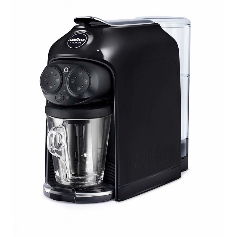 Lavazza Deséa Vollautomatisch Pad-Kaffeemaschine 1,1 l