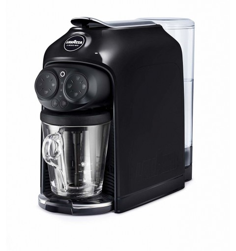 Lavazza Deséa Fully-auto Capsule coffee machine 1.1 L