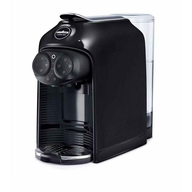 Lavazza Deséa Entièrement automatique Cafetière à dosette 1,1 L