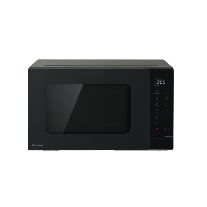 Panasonic NN-K36NBMEPG microondas Encimera Microondas combinado 24 L 900 W Negro