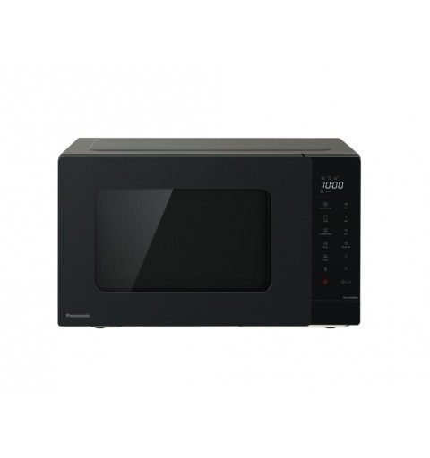 Panasonic NN-K36NBMEPG micro-onde Comptoir Micro-onde combiné 24 L 900 W Noir