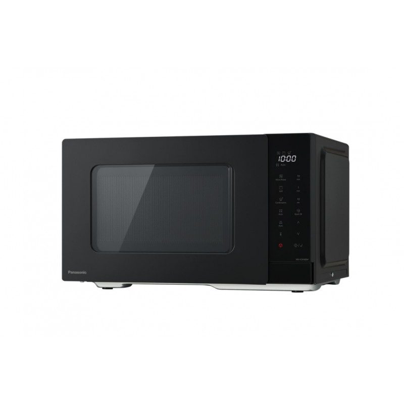 Panasonic NN-K36NBMEPG micro-onde Comptoir Micro-onde combiné 24 L 900 W Noir