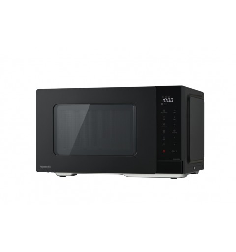 Panasonic NN-K36NBMEPG forno a microonde Superficie piana Microonde combinato 24 L 900 W Nero