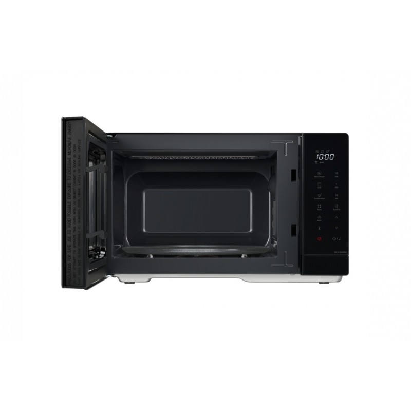 Panasonic NN-K36NBMEPG micro-onde Comptoir Micro-onde combiné 24 L 900 W Noir