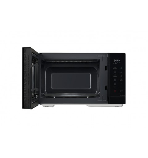 Panasonic NN-K36NBMEPG forno a microonde Superficie piana Microonde combinato 24 L 900 W Nero