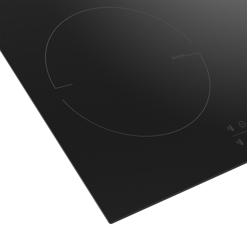 Beko HII64200MT hob Black Built-in 60 cm Zone induction hob 4 zone(s)