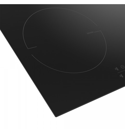 Beko HII64200MT hob Black Built-in 60 cm Zone induction hob 4 zone(s)