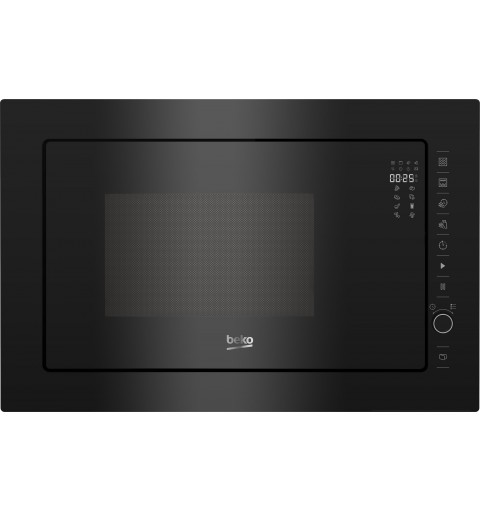 Beko BMGB 25333 BG microwave Built-in Grill microwave 25 L 900 W Black