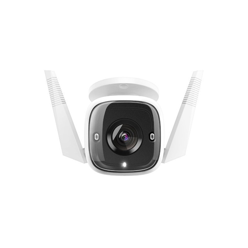 TP-Link TC65 security camera Bullet IP security camera Outdoor 2304 x 1296 pixels Ceiling wall