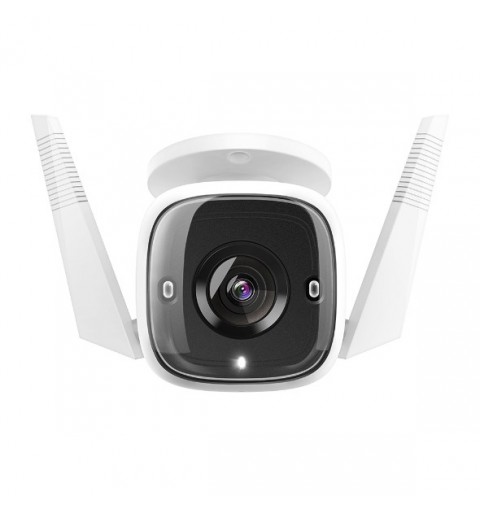 TP-Link TC65 security camera Bullet IP security camera Outdoor 2304 x 1296 pixels Ceiling wall