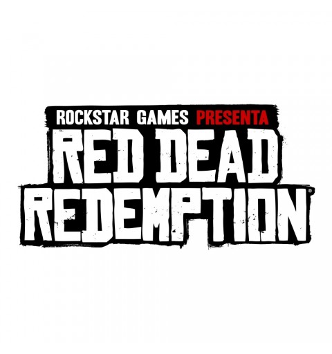 Nintendo Red Dead Redemption Standard Nintendo Switch