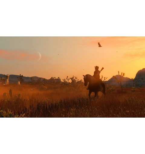 Nintendo Red Dead Redemption Estándar Nintendo Switch