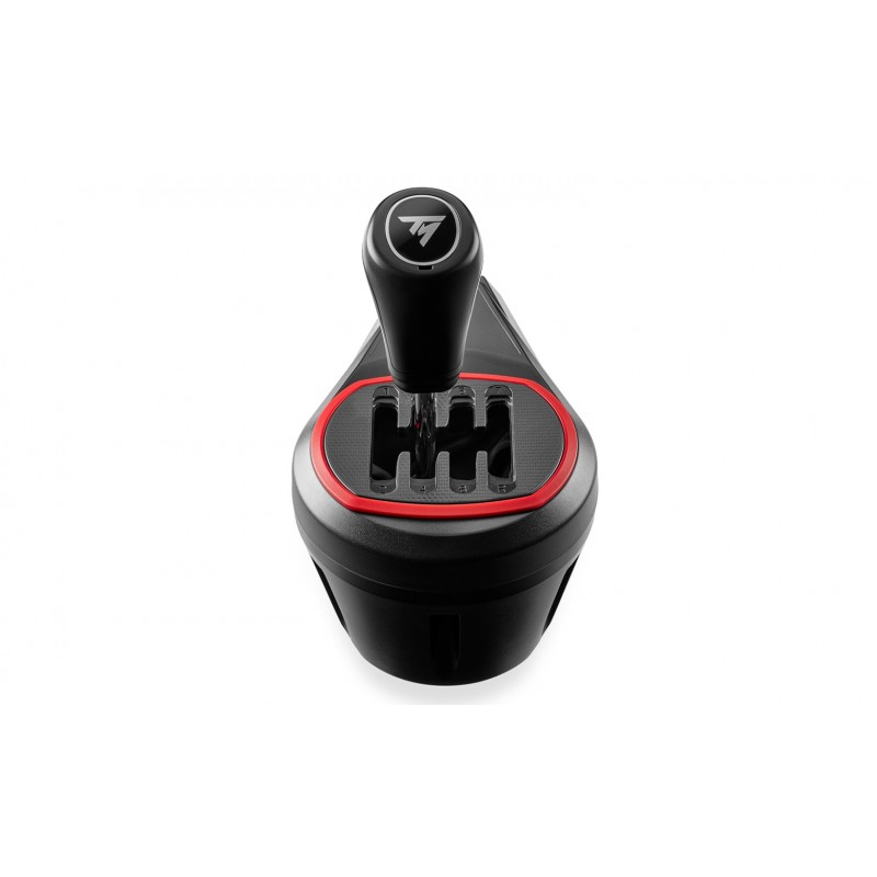 Thrustmaster TH8S Shifter Volante de carreras