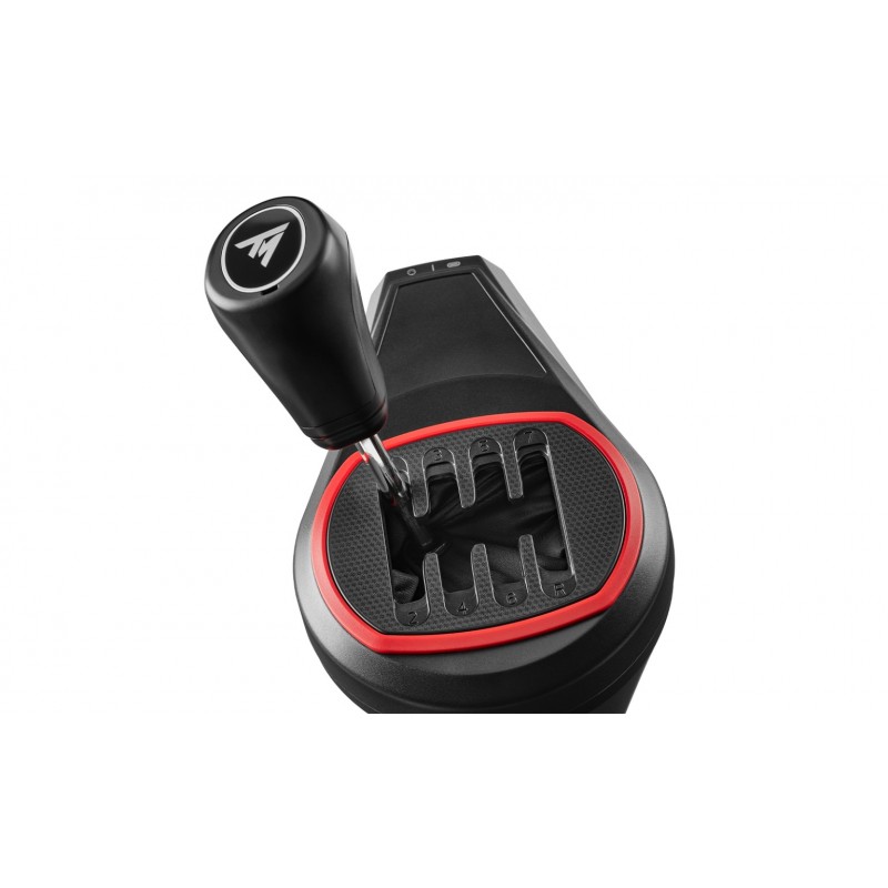 Thrustmaster TH8S Shifter Racing wheel