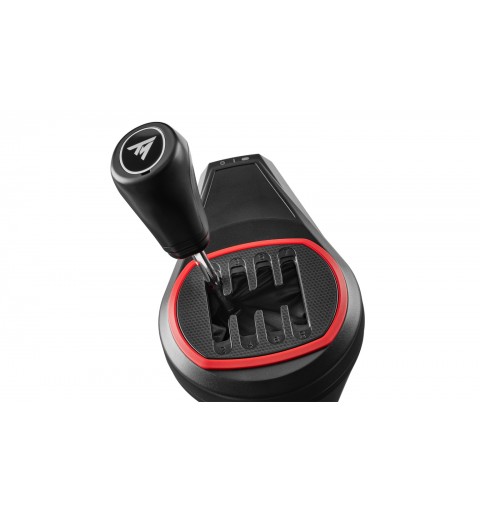 Thrustmaster TH8S Shifter Racing wheel