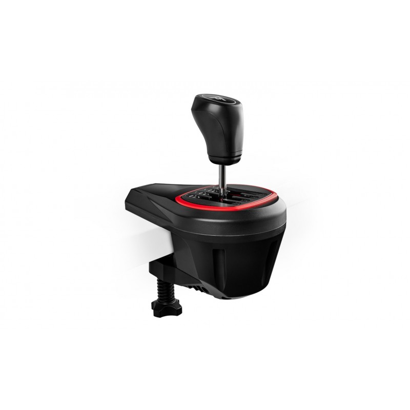 Thrustmaster TH8S Shifter Racing wheel