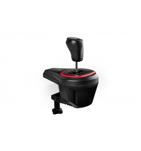 Thrustmaster TH8S Shifter Racing wheel