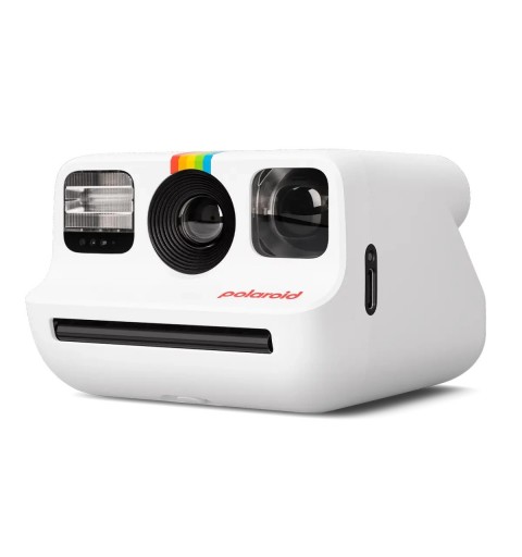 Polaroid Go Generation 2 Blanco