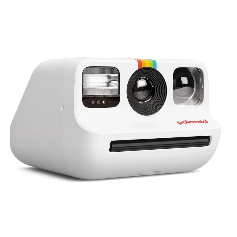 Polaroid Go Generation 2 Blanco