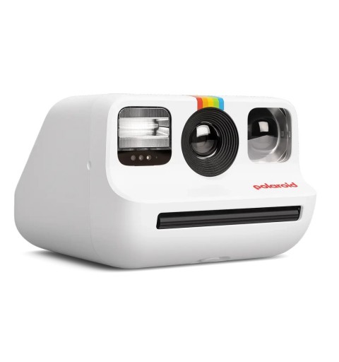 Polaroid Go Generation 2 Blanco