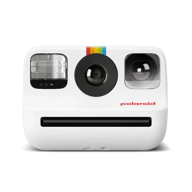 Polaroid Go Generation 2 Blanco